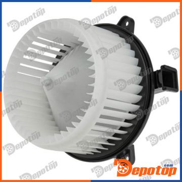 Pulseur d'air habitacle pour OPEL | 0820773, 8EW351000681